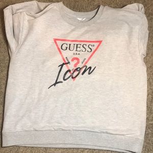 Guess Crew Neck